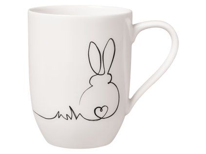 VB 1016219677 A Becher Bunny mono fs single cmyk