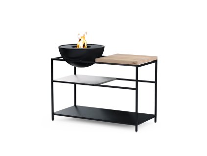 00739 FIRE KITCHEN BOWL 57 001 Feuer