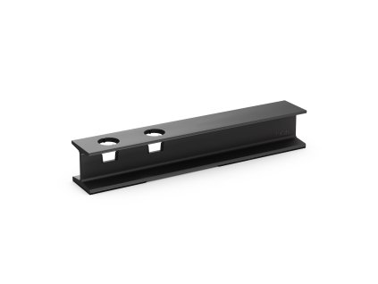 00663 HENRY METAL II schwarz