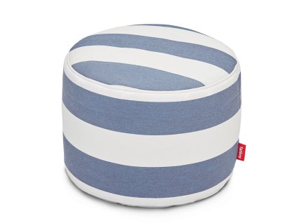 fatboy point outdoor stripe ocean blue 1200x1200 square packshot 104544