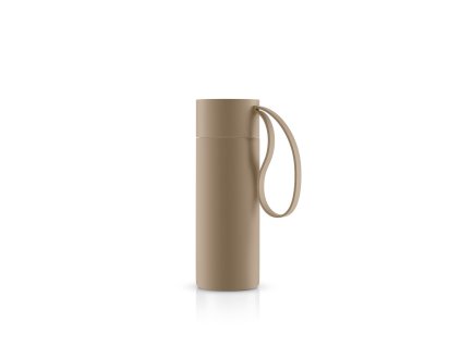 567012 To go cup 35cl Caramel Cream closed FF aRGB High