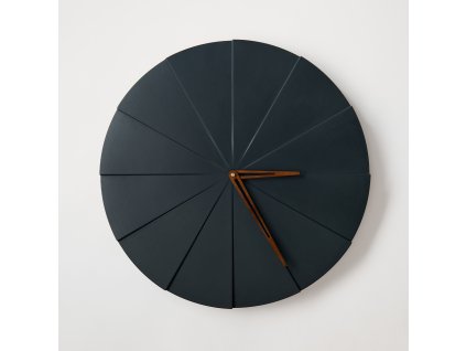 357 4 kolac hodiny xl grafit 3