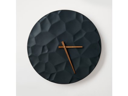 533 mesicni krater hodiny xl grafit 3