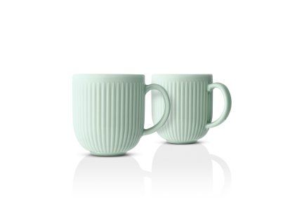 887651 Legio Nova Palette Mug 38 cl 2 pcs Mint 1 aRGB High