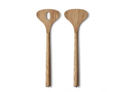 28616 1 servirovaci pribor na salat alfredo georg jensen