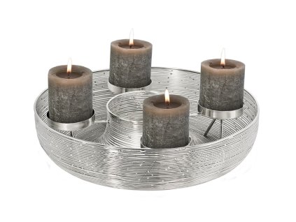 30203 adventni venec flint 40 cm edzard