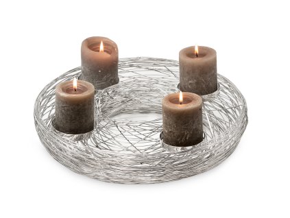 30206 adventni venec laval 42 cm edzard