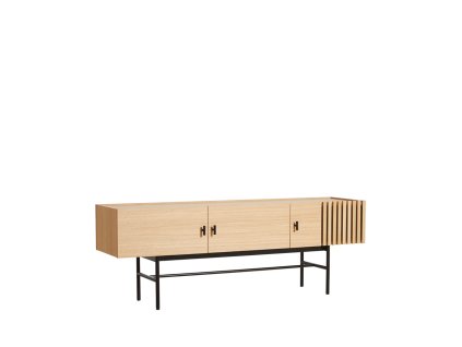 Comodă "Array", 150 x 53 cm, 2 variante - Woud