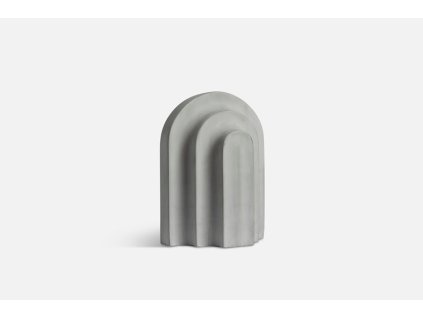 150137 OUD Arkiv bookend Concrete 1