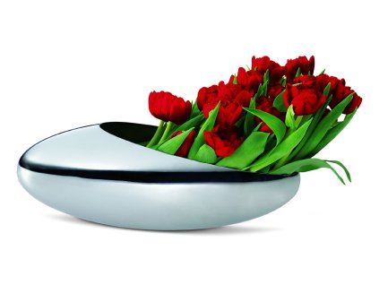 129008 COCOON Tulpenvase Champagnerkuehler deco2