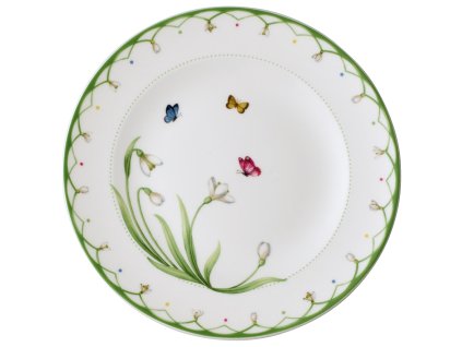 38645 dezertni talir kolekce colourful spring villeroy boch