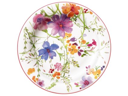 Farfurie de desert, colecția Mariefleur Basic - Villeroy & Boch