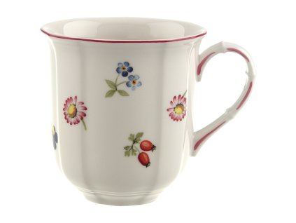 39521 hrnek kolekce petite fleur villeroy boch