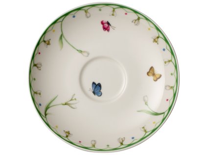 38639 kavovy podsalek kolekce colourful spring villeroy boch