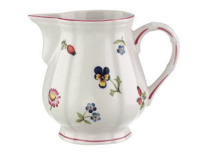 39497 mlecenka kolekce petite fleur villeroy boch