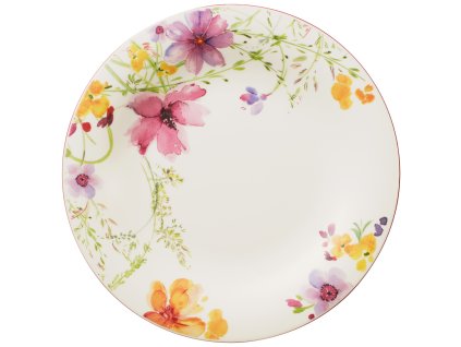 Farfurie plată, colecția Mariefleur Basic - Villeroy & Boch