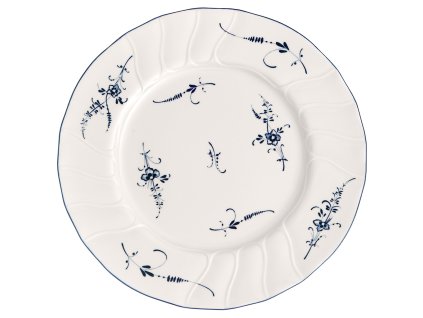 Farfurie plată, colecția Old Luxembourg - Villeroy & Boch