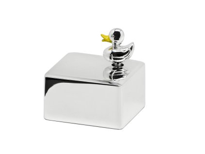 7734 hrajici krabicka ente 5 x 6 cm edzard