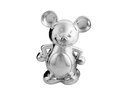 7749 kasicka maus vyska 19 cm edzard