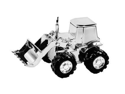 7752 kasicka traktor vyska 9 cm edzard