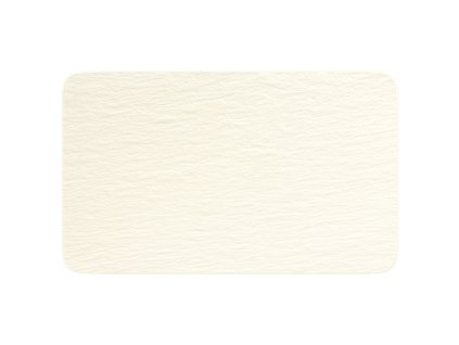 39095 viceucelovy talir hranaty kolekce manufacture rock blanc villeroy boch