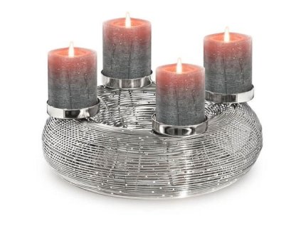 7911 2 adventni venec verona 30 cm edzard