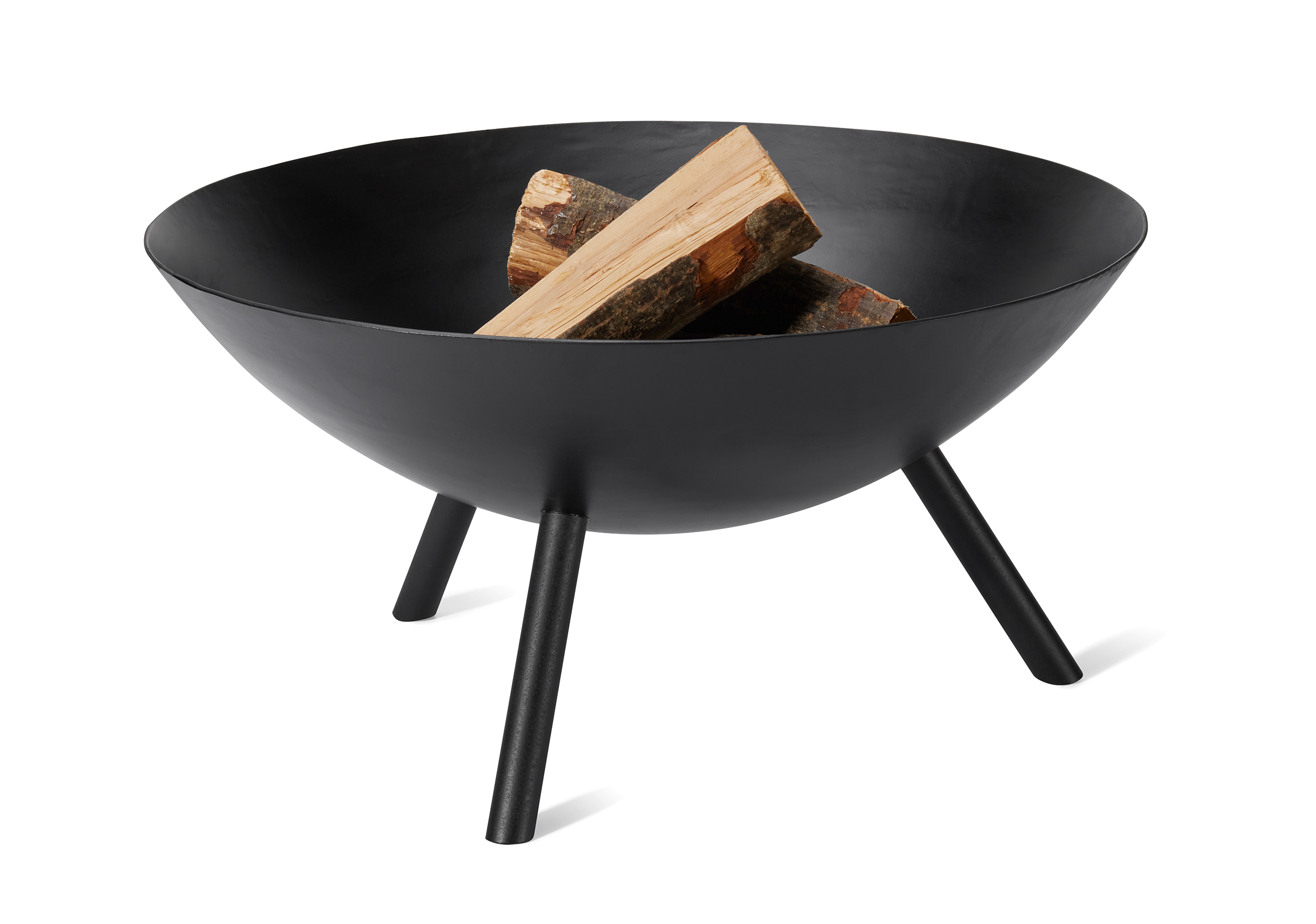 Vatra de foc Flames, 56 cm - Philippi
