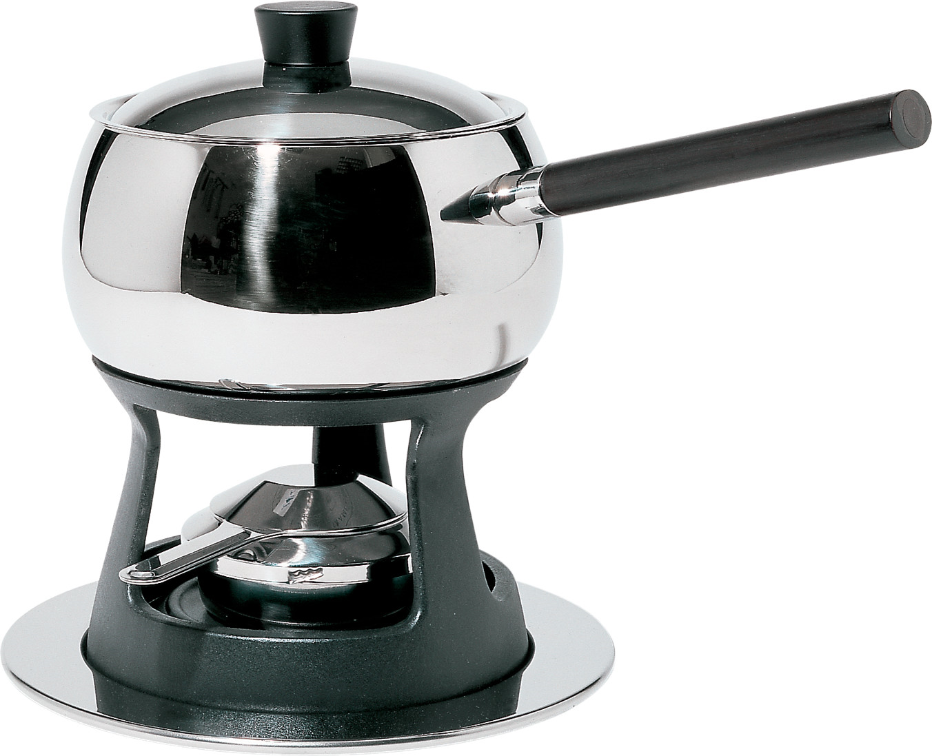 Fondue set Bourguignonne Mami - Alessi