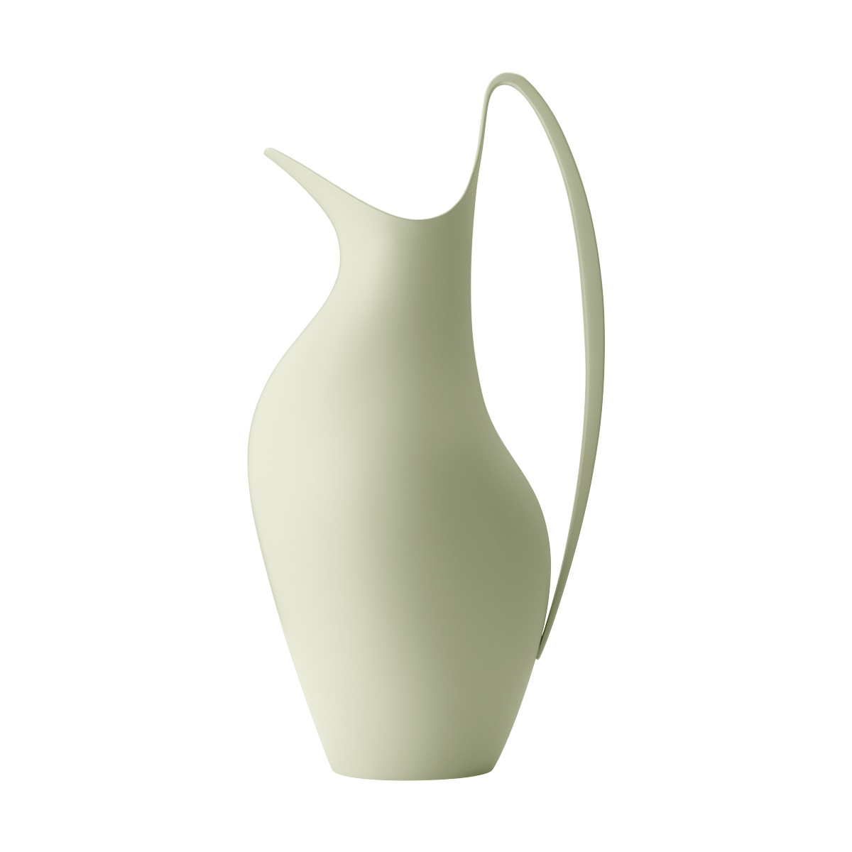 Ulcior KOPPEL, verde fistic, 1,2 L - Georg Jensen