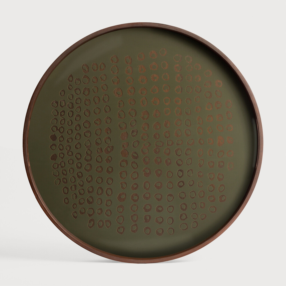 Tavă Second Nature, 48 cm - Ethnicraft