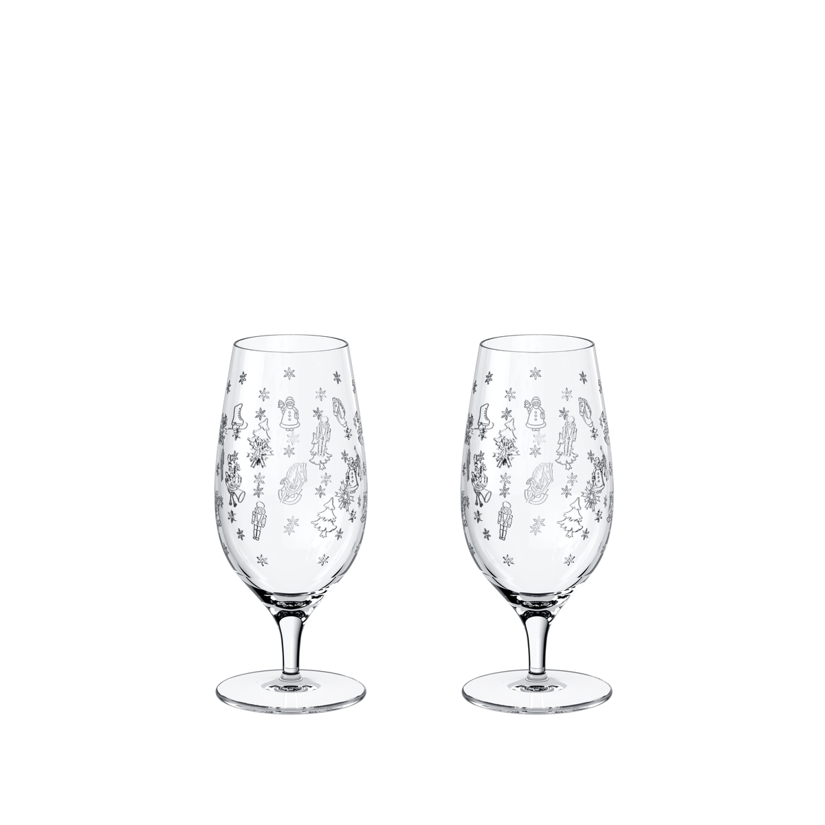 Pahare de bere, 2 buc., colecția Toy's Delight - Villeroy & Boch