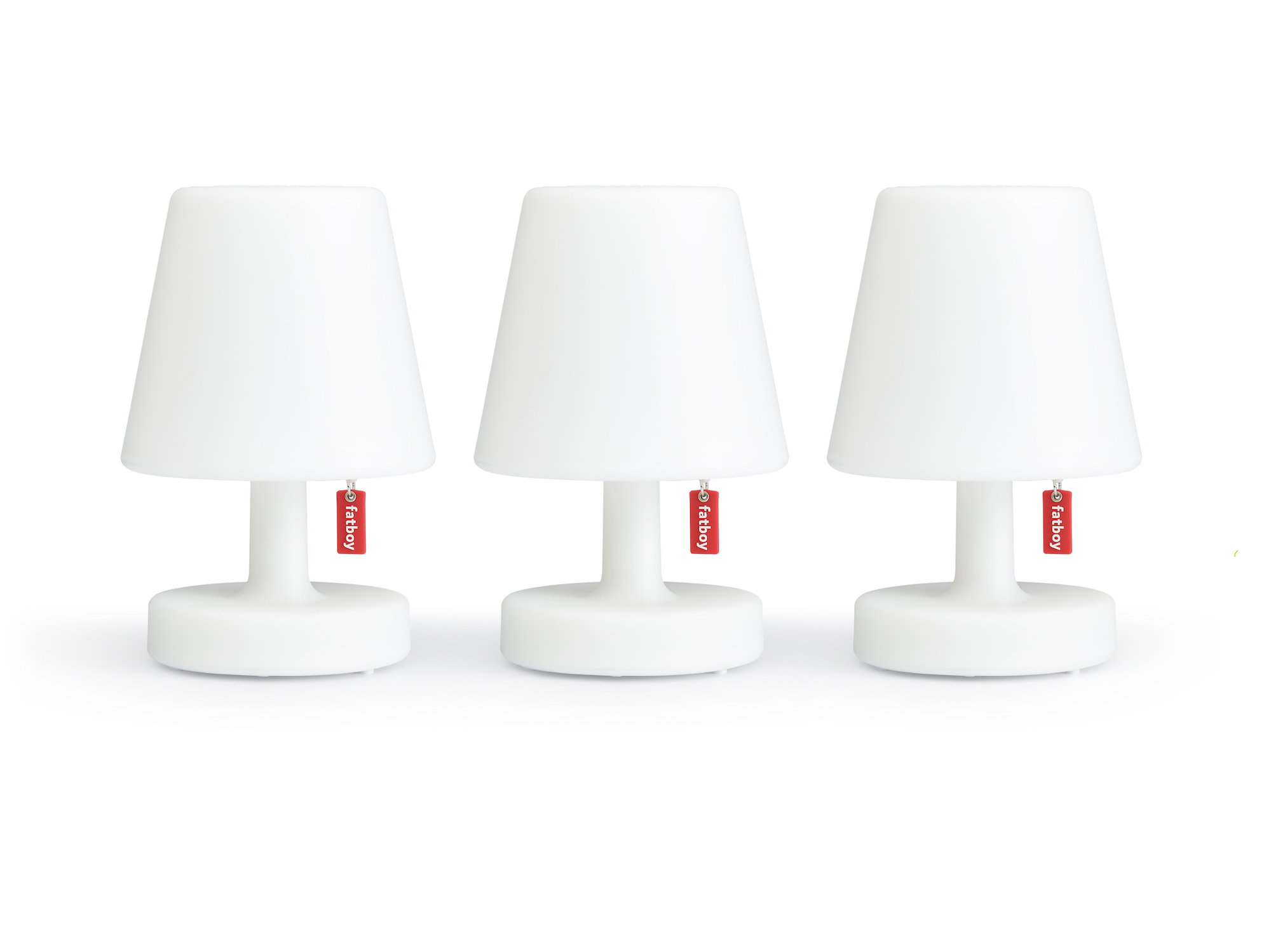 Lampă de masă Edison the Mini set 3 buc. - Fatboy®
