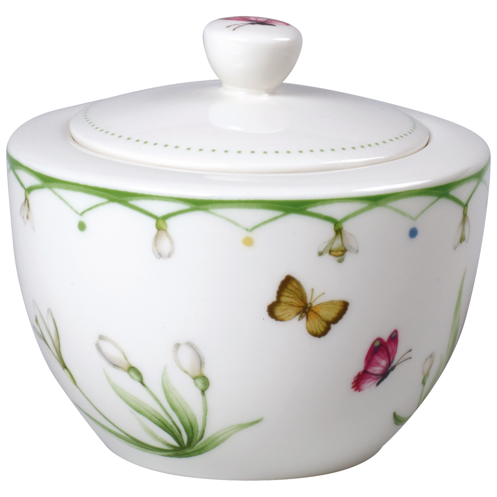Zaharniță, ColecțIa Colourful Spring - Villeroy & Boch
