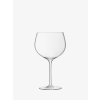 44028 5 sklenice na gin tonic balloon 680 ml cira set 4ks lsa international