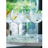 44028 7 sklenice na gin tonic balloon 680 ml cira set 4ks lsa international