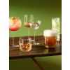 44082 8 sklenice na martini borough 195 ml cira set 4ks lsa international