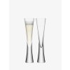 44235 8 sklenice na sampanske moya 170 ml cira set 2 ks lsa international