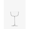 44070 6 siroka sklenice na koktejly borough 240 ml cira set 4 ks lsa international
