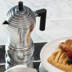 80245 alessi designove konvice espresso pulcina objem 30 cl