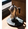 80244 alessi designove konvice espresso pulcina objem 30 cl