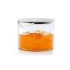 8793 5 doza na marmeladu s nerezovym vickem basic blomus