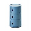 Kartell Componibili 4967 blau