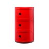 Kartell Componibili 4967 rot