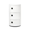 Kartell Componibili 4967 weiss
