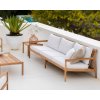 10252 Teak Jack outdoor sofa 21101 21106 Cushions 10257 Jack outdoor side table WEB
