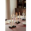 567320 567321 Eva Solo Twig candlestick small medium NK