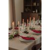 567322 Eva Solo Twig candlestick Legio Nova Table Setting Holiday Christmas