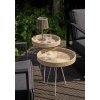 254036 254035 146002 TAHITI Beistelltisch LUMEN Lampe mood