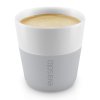 14748 1 hrnky na espresso sede 80ml set 2ks eva solo