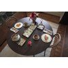 20383 20384 20385 Fossil Organic valet trays